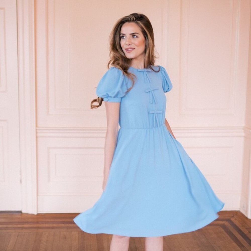 ISO Gal Meets Glam Ellie Dress